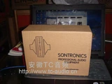 Sontronics Микрофон конденсатора прибора STC-1 (Spot Sales)