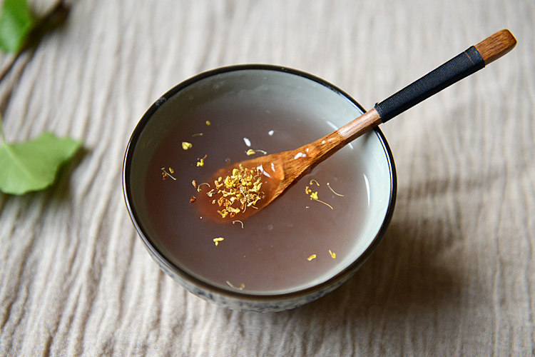 纯藕粉无糖无添加农家自制纯手工藕粉杭州特产西湖莲藕粉3件包邮