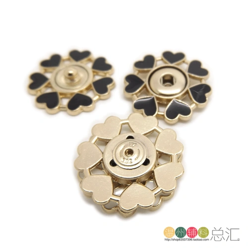 Металлическая кнопка, пальто, невидимый плащ