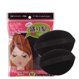 Сотни трансформаторных волос приводит к тому, что волосы с корневой пушистой парик