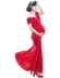 Phụ nữ mang thai mới ảnh Hàn Quốc studio thai sản dress 2018 phụ nữ mang thai ảnh ăn mặc ảnh phụ nữ mang thai nhiếp ảnh quần áo