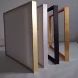 Рама шариковой рамки мао -шариковой рамы поперечной вышивки