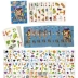 Chính hãng tìm thấy chị em của bạn board game thẻ tất cả mọi người để tìm 茬 casual đảng bảng trò chơi trẻ em của đồ chơi giáo dục cờ vua