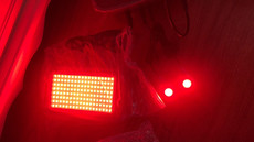 Другие средства реабилитации led光疗仪百岁 红蓝光治疗仪 源