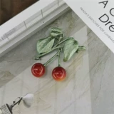 Милое ювелирное украшение на лацкан, японская брошь, в корейском стиле
