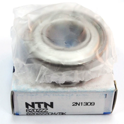 Импортированные подшипники Япония NTN Bearing 6202zcm venuine 6202Z 6202ZC3 6202-2Z/C3