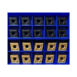 Diamond Diamond CNC Blade CNMG120408-PM/CNMG120404 Внешний круглый автомобильный лезвие YBC251 252