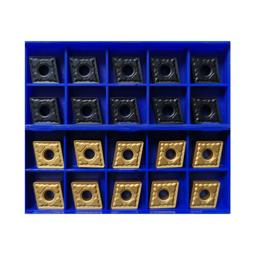 Diamond Diamond CNC Blade CNMG120408-PM/CNMG120404 Внешний круглый автомобильный лезвие YBC251 252