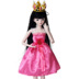 [OPUS] Ye Luoli Series Doll Dressing Doll Phụ kiện 6 mảnh Set Quần áo Giày Wig Tóc giả bup be chi bi Búp bê / Phụ kiện