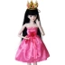 [OPUS] Ye Luoli Series Doll Dressing Doll Phụ kiện 6 mảnh Set Quần áo Giày Wig Tóc giả