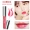 Qiao Di Shang Hui phấn toot lip lip lip glaze lip honey lock dưỡng ẩm kéo dài độ ẩm màu ngọc trai cắn màu son môi 	son bóng etude house	