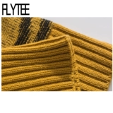 Осенний трикотажный кардиган, рубашка в стиле хип-хоп, свитер для влюбленных, куртка, в американском стиле, оверсайз