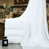 Хлопковое банное полотенце, коллекция 2023, для салонов красоты, сделано на заказ