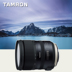 Tamron 24-70mm F2.8 VC G2 chống rung ống kính SLR chân dung cảnh quan Canon Nikon miệng lớn ba nhân dân tệ Máy ảnh SLR
