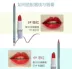 Lancer lip liner lipstick pen màu nude cắn môi bút chì stereo lip liner 1.8g - Bút chì môi / môi lót