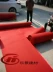 Màu nâu thanh lịch triển lãm thảm triển lãm thảm nhà sản xuất thảm lớn màu đỏ cà phê màu cam cà phê thảm phẳng thảm đồ chơi cho bé Thảm