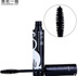 Xác thực kiểm tra một mascara mèo xoắn ốc dài uốn cong mã hóa dài dài không thấm nước lâu dài không nở - Kem Mascara / Revitalash mascara màu nâu Kem Mascara / Revitalash