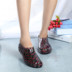 Đặc biệt cung cấp mới mùa xuân và mùa thu mưa khởi động nữ ngắn ống nhà bếp làm việc giày bảo hiểm lao động giày không thấm nước không trượt thấp giúp Yuanbao mưa khởi động Rainshoes