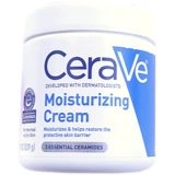 Cerave, увлажняющий крем