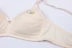 Hàng loạt cô gái áo ngực tinh khiết bông không gỉ vòng phát triển thời gian sinh viên cô gái đồ lót điều chỉnh áo ngực đầy đủ bông mỏng thời trang nữ 2021 Áo ngực không dây