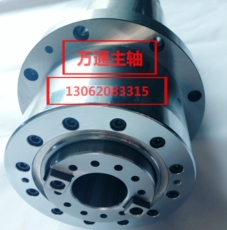 Шпиндель 数控机床用bt40-150数控主轴单元bt40-150数控主轴自动打刀