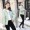 2018 mùa đông mới bông phù hợp với nữ phần ngắn Hàn Quốc sinh viên hoang dã bông áo khoác áo khoác chống mùa bông nhỏ áo khoác bánh mì quần áo thủy triều áo phao nữ hàng hiệu