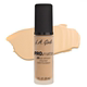 LA LA GIRL pro mờ Foundation Kem nền che khuyết điểm không thấm nước, không phá hủy, lâu trôi - Nền tảng chất lỏng / Stick Foundation phấn nước gilaa Nền tảng chất lỏng / Stick Foundation