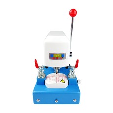 Панч 眼镜设务模板三孔机打孔机样板制膜夹紧装置加工三眼钻孔机