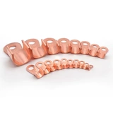 Национальный стандарт OT-300A Медный рот рот и медный терминал Медный нос, нос, медь и медь соединяются с 20