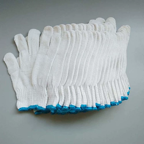 Высококачественные рабочие износостойкие перчатки, крем для рук, 500 грамм, увеличенная толщина