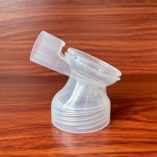 Оригинальный молокоотсос, большой универсальный мегафон, полярный медведь, тройник, 3037