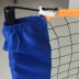 Odear Ou Dier trẻ em bóng ngắn net quần vợt net trung tâm net khối net di động cầm tay đơn giản 6 m 3 m