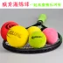 GB Weilong ngắn quần vợt thanh niên trẻ em sponge tennis quốc gia quần vợt ngắn trận đấu bóng đào tạo bóng