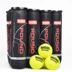 Tianlong tennis P4 pound4 đóng hộp đàn hồi cao đào tạo quần vợt phù hợp với quần vợt