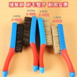 Четки бодхи из грецкого ореха, щетка, комплект