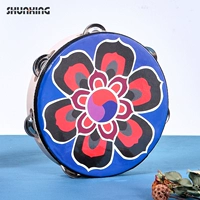 Bauhinia Eight -Inch One Row