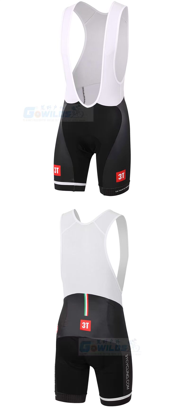 Tenue de cyclisme homme CASTELLI - Ref 2230503 Image 10