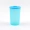 Tupperware mini QQ water cup chống rò rỉ mẫu giáo trẻ em đi kèm với cốc chà nhám dễ dàng mang theo - Tách