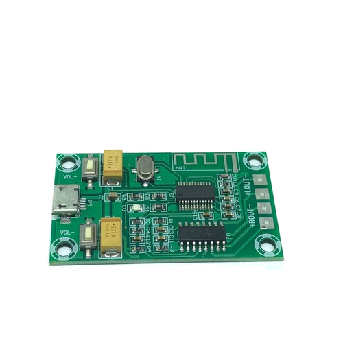 XH-A151 Bluetooth Digital Panel Pam8403 Micro Micro Android Power Power 5V HD 10W