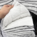 Автобусная таксист хлопковой зимний внутренний зимний внутренний продажи внутренняя безопасность хлопкового хлопкового хлопта