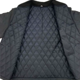 Автобусная таксист хлопковой зимний внутренний зимний внутренний продажи внутренняя безопасность хлопкового хлопкового хлопта