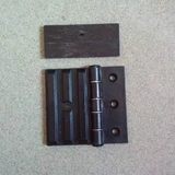 Сауновое оборудование влажная паровая комната стеклянная дверная петли