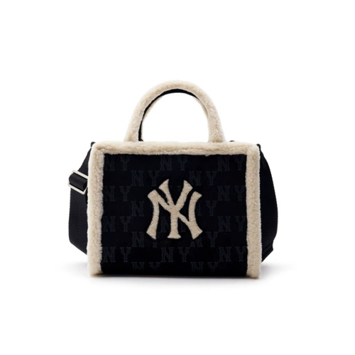 MLB, зимняя сумка через плечо, Южная Корея