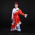 Qing Hao tùy chỉnh trang phục dân tộc Yugu sân khấu biểu diễn múa nam trang phục biểu diễn nam - Trang phục dân tộc