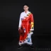 Qing Hao tùy chỉnh trang phục dân tộc Yugu sân khấu biểu diễn múa nam trang phục biểu diễn nam - Trang phục dân tộc Trang phục dân tộc