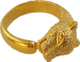 Ưu đãi đặc biệt may mắn nhẫn vàng nhẫn cưới cô dâu nhẫn cưới Thái Lan Việt Nam Sha Jin điều chỉnh nhẫn nữ - Nhẫn Nhẫn