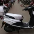 Vỏ bọc xe tay ga Yamaha Eagle 100 ZY100T-10 không thấm nước bọc da yên xe máy wave Đệm xe máy