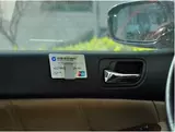 Автомобильный крючок, креативный автомобильный многофункциональный держатель для купюр, держатель для карт, держатель для визиток, держатель для очков, автомобильные принадлежности