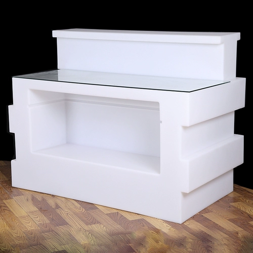 Творческое светодиодное освещение