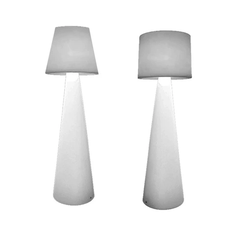 Светодиодный торшер для отеля, дорожный декор, светильник